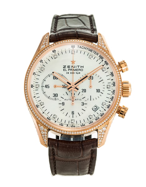 Zenith El Primero 22.2151.400/81.C709